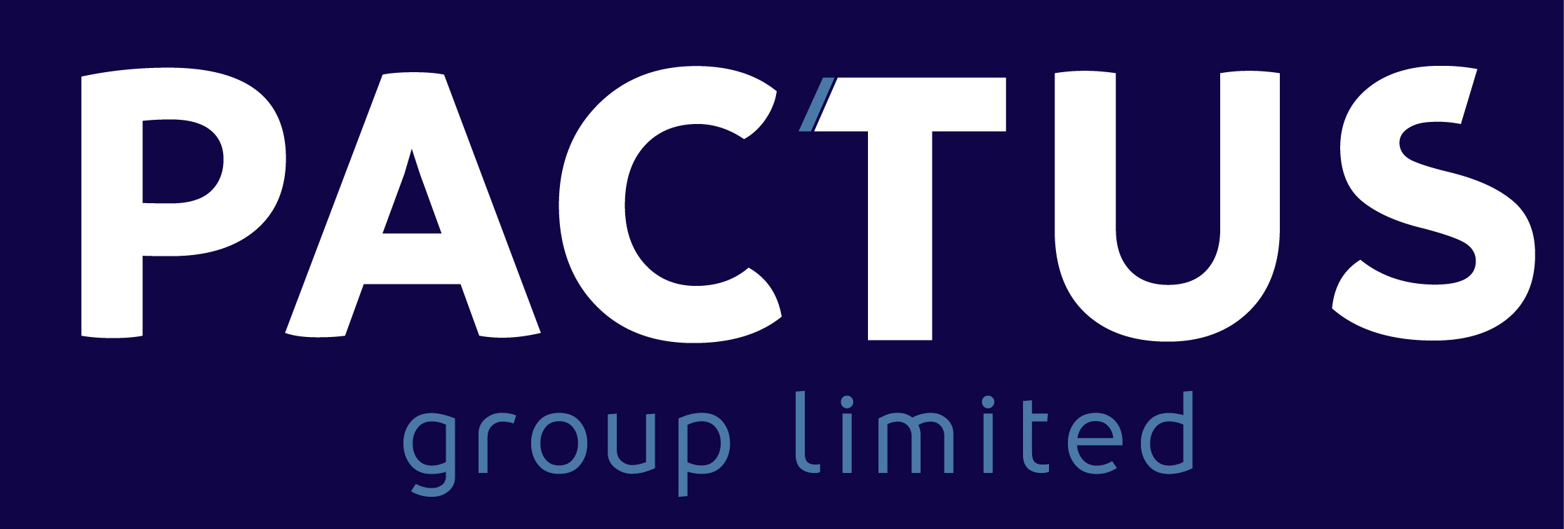 Pactus Group Logo